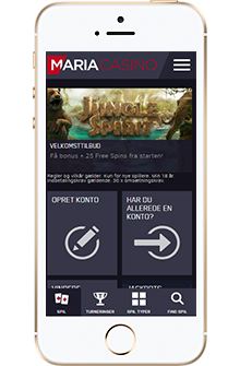 maria casino mobil casino 