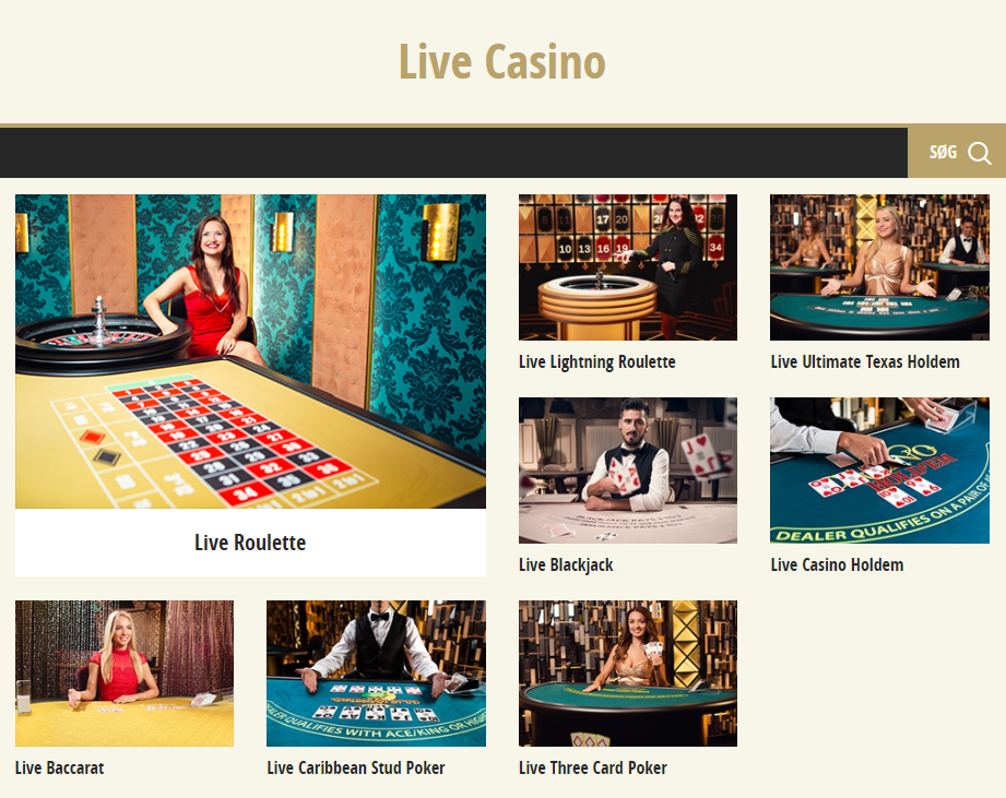 tivoli casino live casino 