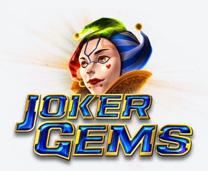 joker gems slotmaskine