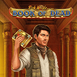 Rich Wilde & Book of the Dead Slot