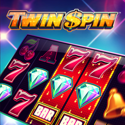 Twinspin Slot