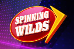 Spinning Wilds Slotmaskine