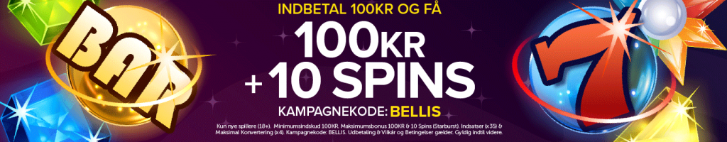 bellis casino kampagne 