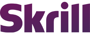 Skrill betalingsmotode logo